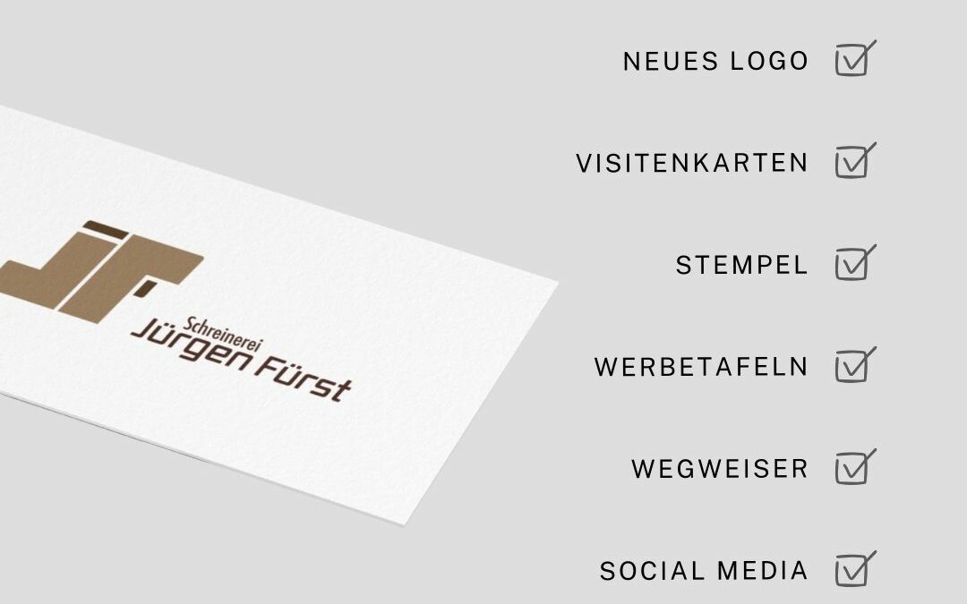 JF-Schreinerei